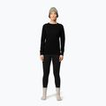 Damen-Funktionssweatshirt Devold Expedition Merino 235 black 2