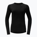 Damen-Funktionssweatshirt Devold Expedition Merino 235 black 5