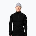 Herren Funktionsshirt langärmlig Devold Expedition Merino 235 Zip Neck black