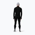 Herren Funktionsshirt langärmlig Devold Expedition Merino 235 Zip Neck black 2