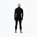 Herren Funktionsshirt langärmlig Devold Expedition Merino 235 Zip Neck black 3