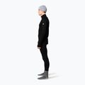 Herren Funktionsshirt langärmlig Devold Expedition Merino 235 Zip Neck black 4