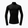Herren Funktionsshirt langärmlig Devold Expedition Merino 235 Zip Neck black 5