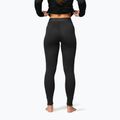 Damen Thermohose Devold Breeze Merino 150 Longs black 2