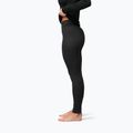 Damen Thermohose Devold Breeze Merino 150 Longs black 3