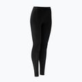 Damen Thermohose Devold Breeze Merino 150 Longs black 5
