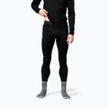 Herren Thermohose Devold Breeze Merino 150 Longs black