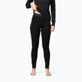 Damen Thermohose Devold Duo Active Merino 205 Longs black