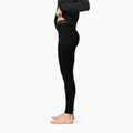 Damen Thermohose Devold Duo Active Merino 205 Longs black 3