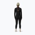 Damen-Funktionssweatshirt Devold Breeze Merino 150 Zip Neck black 3