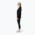 Damen-Funktionssweatshirt Devold Breeze Merino 150 Zip Neck black 4