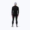 Herren Funktionsshirt langärmlig Devold Breeze Merino 150 Zip Neck black 3