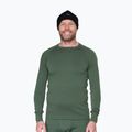 Herren Funktionsshirt langärmlig Devold Expedition Merino 235 forest