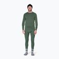 Herren Funktionsshirt langärmlig Devold Expedition Merino 235 forest 2