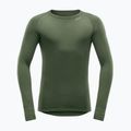 Herren Funktionsshirt langärmlig Devold Expedition Merino 235 forest 5