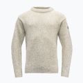 Pullover Devold Nansen Wool grey/melange