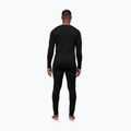 Herren Funktionsshirt langärmlig Devold Breeze Merino 150 black 3