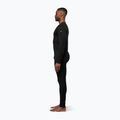Herren Funktionsshirt langärmlig Devold Breeze Merino 150 black 4