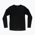 Herren Funktionsshirt langärmlig Devold Breeze Merino 150 black 5