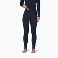 Damen Thermohose Devold Breeze Merino 150 Longs ink