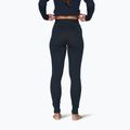 Damen Thermohose Devold Breeze Merino 150 Longs ink 2
