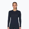 Damen-Funktionssweatshirt Devold Breeze Merino 150 ink