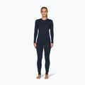 Damen-Funktionssweatshirt Devold Breeze Merino 150 ink 2
