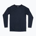 Herren Funktionsshirt langärmlig Devold Breeze Merino 150 ink 5