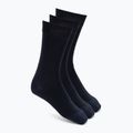 Socken Devold Daily Merino Light black