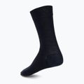 Socken Devold Daily Merino Light black 2