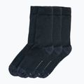 Socken Devold Daily Merino Light black