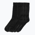 Socken Devold Daily Merino Medium 3 pack black