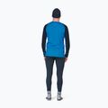 Herren Funktionsshirt langärmlig Devold Duo Active Merino 205 blue/ink 3