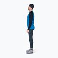 Herren Funktionsshirt langärmlig Devold Duo Active Merino 205 blue/ink 4