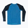 Herren Funktionsshirt langärmlig Devold Duo Active Merino 205 blue/ink 5