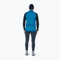 Herren Funktionsshirt langärmlig Devold Duo Active Merino 205 Zip Neck blue/ink 3