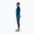 Herren Funktionsshirt langärmlig Devold Duo Active Merino 205 Zip Neck blue/ink 4