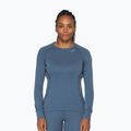 Damen-Funktionssweatshirt Devold Duo Active Merino 205 black