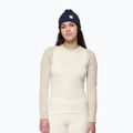 Damen-Funktionssweatshirt Devold Duo Active Merino 205 raw white