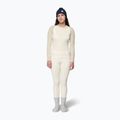 Damen-Funktionssweatshirt Devold Duo Active Merino 205 raw white 2