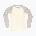 Damen-Funktionssweatshirt Devold Duo Active Merino 205 raw white 5