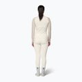 Damen-Funktionssweatshirt Devold Duo Active Merino 205 Zip Neck raw white 3