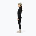 Damen-Funktionssweatshirt Devold Duo Active Merino 205 Zip Neck black 4