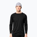 Herren Funktionsshirt langärmlig Devold Duo Active Merino 205 black