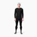 Herren Funktionsshirt langärmlig Devold Duo Active Merino 205 black 2