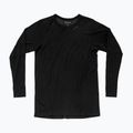Herren Funktionsshirt langärmlig Devold Duo Active Merino 205 black 5