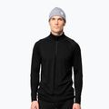 Herren Funktionsshirt langärmlig Devold Duo Active Merino 205 Zip Neck black