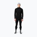 Herren Funktionsshirt langärmlig Devold Duo Active Merino 205 Zip Neck black 2