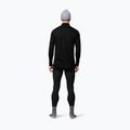 Herren Funktionsshirt langärmlig Devold Duo Active Merino 205 Zip Neck black 3