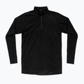 Herren Funktionsshirt langärmlig Devold Duo Active Merino 205 Zip Neck black 5